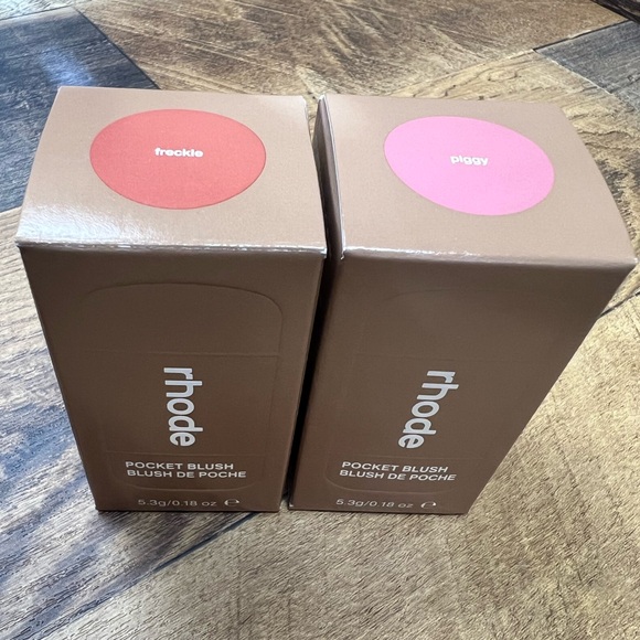 Rhode Blush - Picture 3 of 4